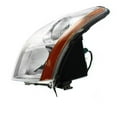 thumbnail image 2 of CAPA For 07 08 09 Sentra 2.0L Front Halogen Headlight Headlamp w/Bulb Left Side, 2 of 5