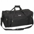 thumbnail image 1 of Everest 1005MD-BK Sac de Sport Classique de 25 Po, 1 of 5