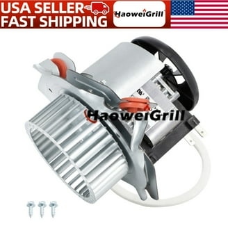 Replace Draft Inducer Motor For Furnace - Ash In The Wild - Foto 4