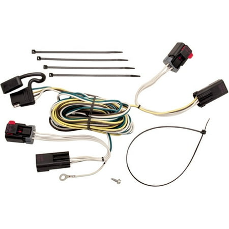 Reese Towpower T-Connector, KIA, Model #78000