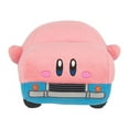 thumbnail image 5 of Kirby's Dream Land All Star Collection Kp55 Kirby Car Mouth Small Size Plush 5", 5 of 5