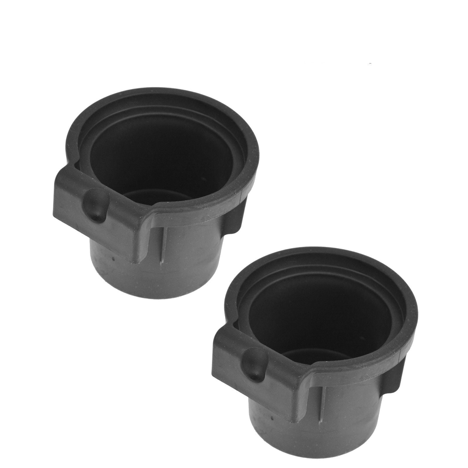 96975EA000 Center Console Cup Holder Insert Pair For Frontier