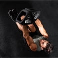 thumbnail image 5 of TRX YBell Neo Series 3-in-1 Kettlebell, Dumbbell and Push Up Bar Workout Equipment | Commercial Grade Neoprene Coated Surface | Perfect for Strength Training & Conditioning Workouts | 14lbs, 5 of 6