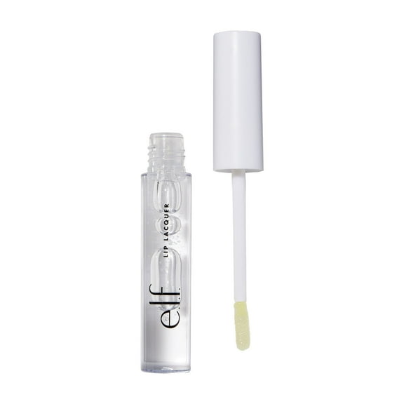 e.l.f. Lip Lacquer, Clear