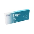 thumbnail image 2 of Meloxicam Exel 7.5 mg 20 cápsulas, 2 of 5