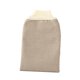 thumbnail image 1 of Guantes de baño exfoliantes YONGSHENG 2 piezas caqui, 1 of 5