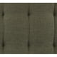 thumbnail image 4 of Cabecera King Size Kinzo Verde, 4 of 6