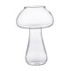thumbnail image 5 of Copa de Cristal Champiñón Sunnimix Diseño Creativo Regalo de Boda 13,5 cm x 5 cm Vasos, 5 of 7