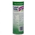 Carpet Fresh Rug and Room Deodorizer with Baking Soda, Gardenia