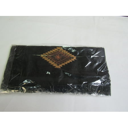 Avanti Mojave Embroidered Fingertip Towel