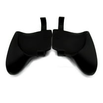 DIY Protective Grip for Retroid Pocket 5, Game Console Handle Holder Case Cover Retro Gaming Grip Holding Shell Skin Ergonomic Design