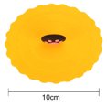 thumbnail image 4 of Can Cover Creative Universal Silicone Can Lid Food Can Cover for Dog Cat Food, 4 of 9