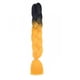 thumbnail image 5 of Vogacara Trenzas con extensiones de cabello trenzado, materiales fáciles de moda, cabello trenzado sintético Type8 NO8, 5 of 6