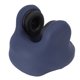 thumbnail image 5 of Almohada De Cuello Para Dormir De Viaje, Almohada De Cuello De Viaje Multifuncional Con Soporte De 360 ​​grados PU Y Poliéster Para Tren, 5 of 7