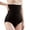Black, variant on 4-in-1 Fat Burning Sports Shorts for Women, High-Waist Seamless ShapewearThermogenic Slimming Sculpting Shorts Yoga Underwear, PP2