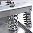 thumbnail image 2 of Meat Press Tool - Compatible with Ham, Cooked Meat, Frozen Beef Rolls for European Market, 2 of 5