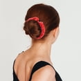 thumbnail image 4 of EeaseCA 2PCS Christmas Sequins Hair Rope Colored Fluorescent Elastic Washing Hair Band, 4 of 8