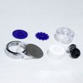 thumbnail image 4 of LXYFH Robinets à Moins de 5$ Robinet Flexible Buse d'Évier Robinet Vaporisateur Petit Robinet, 4 of 9