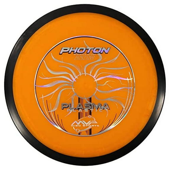 MVP Plasma Photon Distance Driver Golf Disc - 170-175g