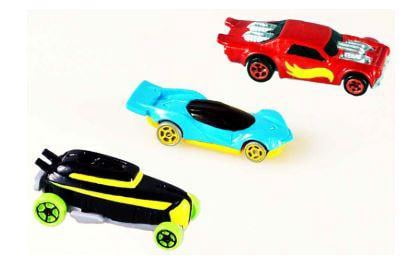 world's smallest hot wheels walmart