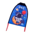 thumbnail image 4 of Almencla Cerf-Volant pour Enfants, Mini Cerf-Volant de Plage Portable Astronaute Dessin Animé, 4 of 8