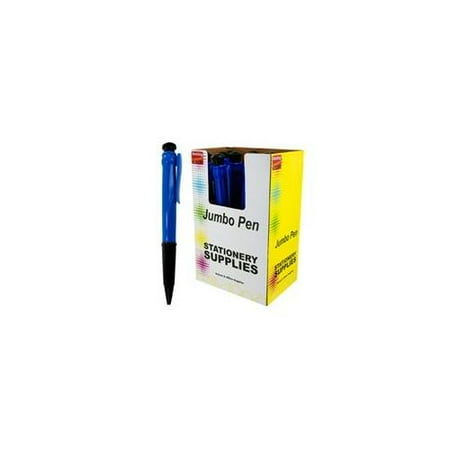 jumbo pen 12 per pdq - Case of 12