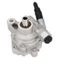 thumbnail image 3 of SCITOO Power Steering Pump Compatible for 2004-2009 for Cadillac SRX 21-5390 Power Assist Pump, 3 of 3