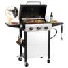 3|Burner(27000 BTU)