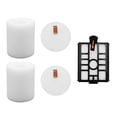 thumbnail image 1 of WS642AE Filter Foam Kit for Shark Wandvac System Ultra-Lightweight Powerful, 1 of 7