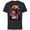 Black, variant on Marvel WHAT IF…? Zombie Captain America Comic Cover Standard - Short Sleeve Cotton T-Shirt for Adults - Customized-Black