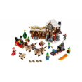 thumbnail image 2 of LEGO Creator : Santa LEGO -, 2 of 7