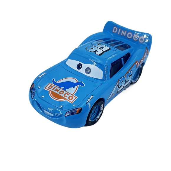 Modelo de coche de juguete Keeymoo Diecast 1:55 en metal para niños