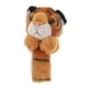 thumbnail image 1 of EeaseMX Pulsera de tigre para niños con diseño de tigre de peluche, 1 of 8