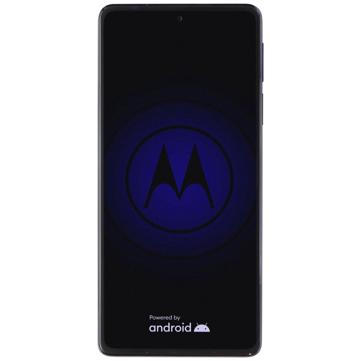 Pre-Owned Motorola Edge Plus 5G UW (XT2201-4) Verizon - 128GB/Cosmos Blue (90%+ Battery)