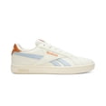 thumbnail image 1 of Tenis Reebok Court Retro Mujer Casual blanco 23.5, 1 of 9