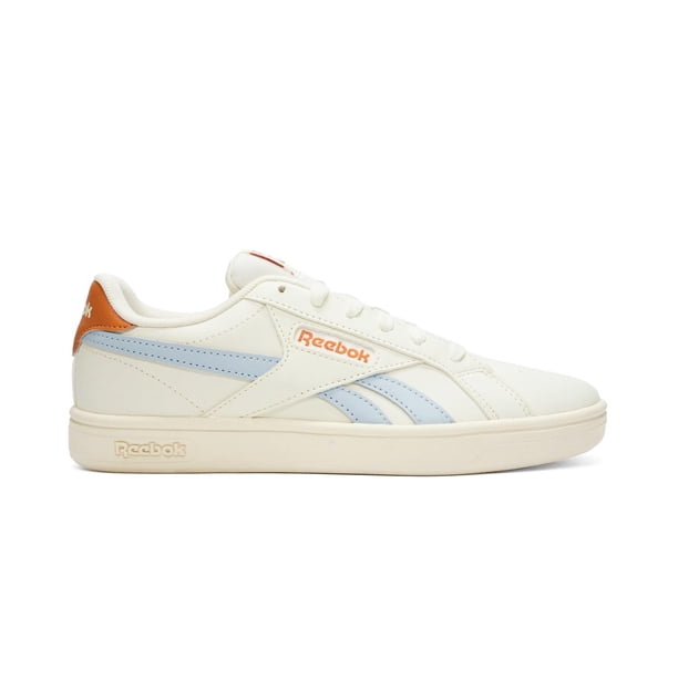 Tenis Reebok Court Retro Mujer Casual blanco 22.5