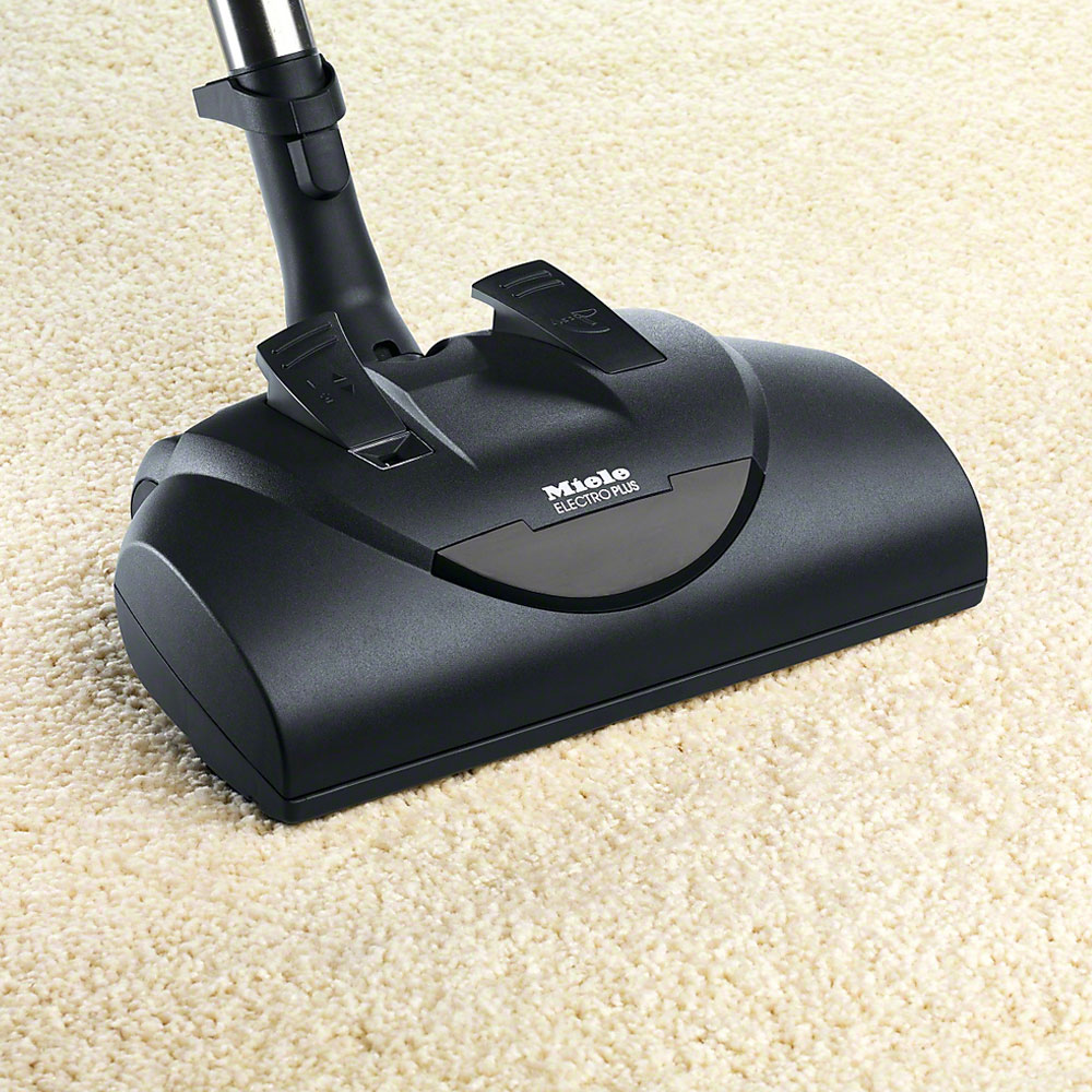 Miele Complete C3 Cat & Dog Canister Vacuum-Corded, Lotus White - image 4 of 5