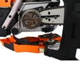 thumbnail image 4 of 20 InchHandheld Chainsaw 58cc 8500rpm HighPortableChainsaw ForTrimmingCutting, 4 of 9
