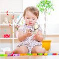 thumbnail image 3 of Animals,accordions,musical Instruments, Babies, Comforting Sleeping Toys, Educational Toys, Music Exercises, Coordination, Fidgeting Toys,quiet Sleeping To Toys, 3 of 5