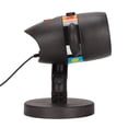 thumbnail image 1 of Landscape Projector Lamp, ABS Festive Ambient Heat Radiation 12 Patterns Projector Light  For Holiday For Wedding US Plug 100-240V, 1 of 8