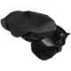 thumbnail image 3 of 2pcs Impermeable Asiento de bicicleta Cubierta de lluvia Elástico resistente a la lluvia y al polvo, 3 of 6