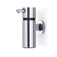 thumbnail image 1 of Blomus 68804 Distributeur de Savon Mural en Acier Inoxydable&44; Mat, 1 of 1