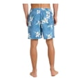 thumbnail image 3 of Short Quiksilver Hombre Everyday Mix Volley Uqyjv03033-blq6 azul XS, 3 of 5