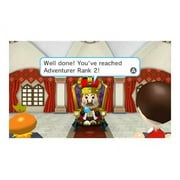 Nintendo CTRPECFE Pokemon Rumble World 3ds (ctrpecfe)
