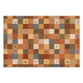thumbnail image 6 of Placemats Set Of 4 Linen Non Slip Table Place Mats Welcome Fall Maple Leaf Pumpkins Dinner Mats for Party Kitchen Dining Decoration, 6 of 7