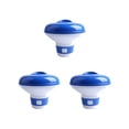 thumbnail image 1 of Floating Swimming Pool Chlorine Tablet Automatic Dispenser, 1 of 5