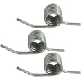 thumbnail image 1 of Lote de 3 ressorts de torsión 3 toneladas - Cric horizontal - Poignée Hydraulique épaississement - Ressort de torsion - Pièces de rechange pour outils de réparation Automobiles, 1 of 4