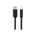 thumbnail image 2 of Belkin SuperSpeed USB 3.0 Cable - USB cable - 6 ft, 2 of 2