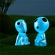 thumbnail image 4 of 10 elfos luminosos para árboles, accesorios de decoración para jardinería en macetas., 4 of 6