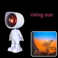 thumbnail image 4 of 1Pack Astrobot Lights, Christmas Decoration 1Pack Astrobot Sunset Lamp Projector - 7 Cosmic Colors Sunset Light, Touch Control Sunset Projection Lamp, 360° Adjustable Head, 4 of 4